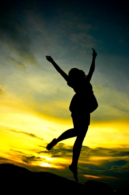 Jump Start Your Life-Donna Cardillo