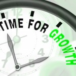 Time for Growth-Donna Cardillo