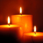 Candles - 3