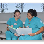 Nursing side image - reap what you sow in nursing