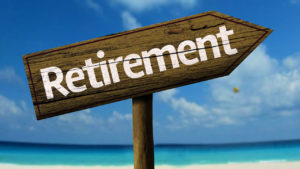 Retirement. Now What?