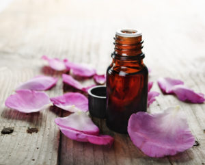 Aromatherapy: The Hidden Gem of Health Care?