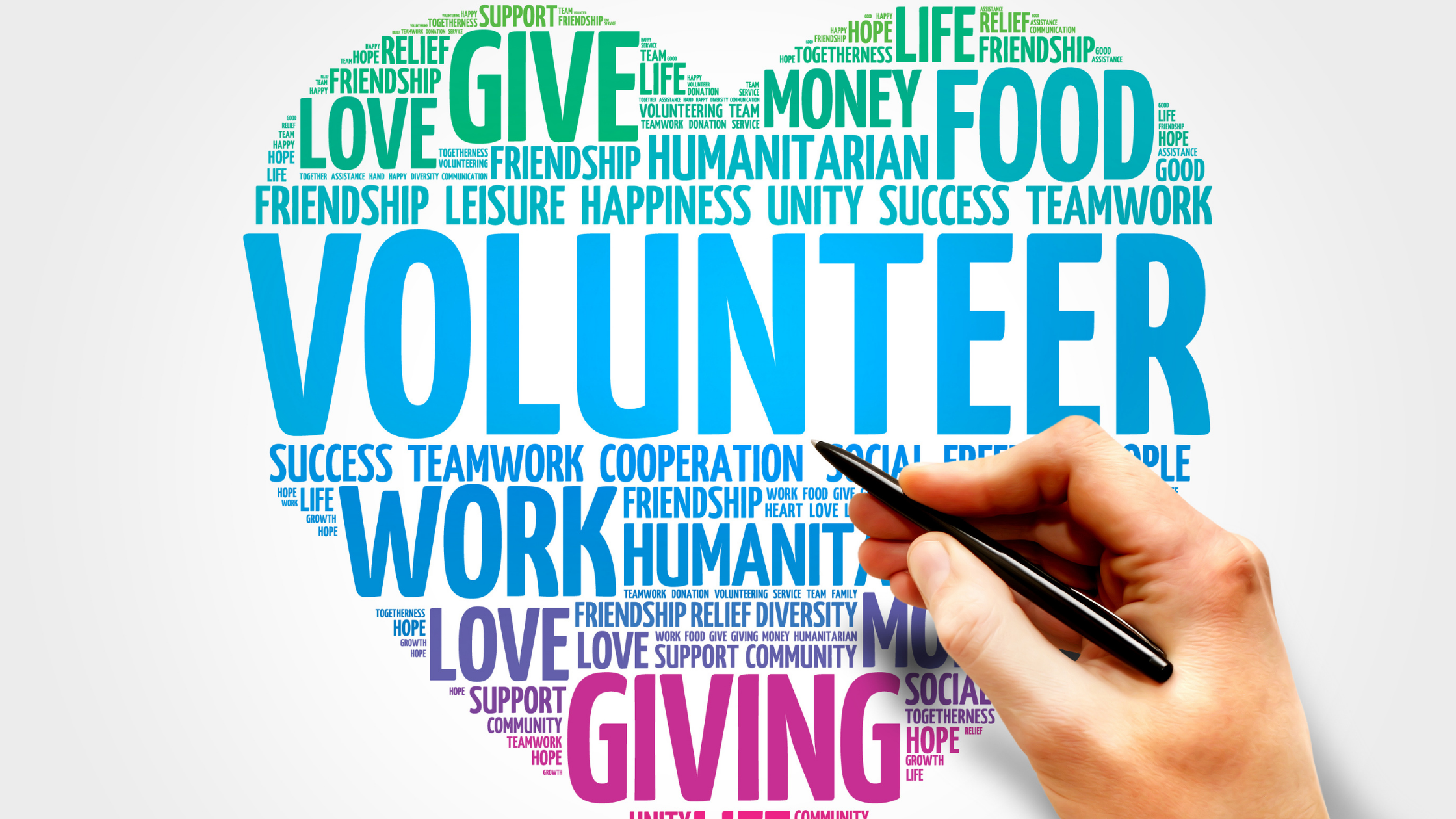 Volunteering Is Good For Your Health And Your Career Donna Cardillo RN